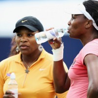 Tak Ada yang Ingin Berhadapan dengan Duo Williams