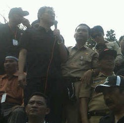 RUU Desa Diserahkan ke DPR, Budiman Sebut Utangnya Hampir Lunas
