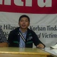  Aan Menang Kasasi, Bentuk MA Tak Tunduk Pada Perekayasa Kasus 