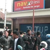 7 Oknum TNI Diduga Aniaya Warga Sipil, Massa Datangi Denpom Magelang