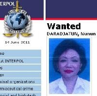 Mabes Polri Belum Terima Laporan Interpol Mengenai Nunun