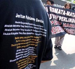 Sapi Diperlakukan Buruk, Australia Stop Ekspor ke Indonesia, Bagaimana TKW Kita?