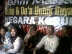 Yenny Wahid Minta Cak Imin Introspeksi