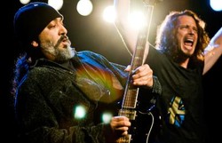 Kim Thayil: Soundgarden adalah Band yang Membuat Pesta Bubar