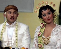 Marcella Melahirkan, Ananda Mikola Deg-degan Lihat Darah