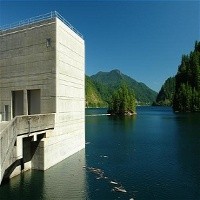 Gara-gara Dikencingi Pemuda, Bendungan Air Minum Terpaksa Dikeringkan