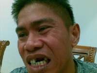  9 Bulan Dilaporkan, Kasus Nasir Pukul Sopir Ngambang