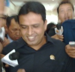 Duet Maut Nazaruddin & M Nasir