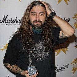 Mike Portnoy Sudah Punya Band Baru
