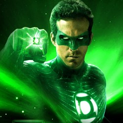Green Lantern Meluncur Mulus ke Puncak Box Office