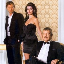 Segera Tayang Telenovela Asal Turki, Forbidden Love
