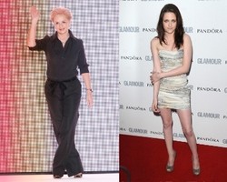 Ini Dia Desainer Gaun Pengantin Bella Swan