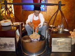 Bring Back Batavia Semarakkan HUT Kota Jakarta!