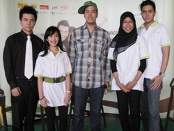 Nutrifood Gelar Kompetisi Health Agent Award Untuk Mahasiswa