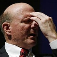 Steve Ballmer Segera Tinggalkan Microsoft?