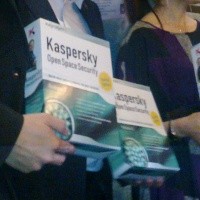 Kaspersky Kembangkan Keamanan Ala iTunes