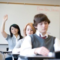 Peluang Sembuh Dari Kanker Lebih Rendah Jika Tidak Sekolah