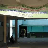 SD Al Uswah Sabet Nilai Tertinggi UN 4 Kali Berturut-turut