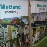 Asing Borong Metland Rp 282 Miliar, Saham Tetap Anjlok