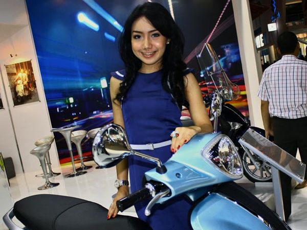 Tergoda SPG Otomotif PRJ