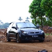 Sensasi Balap Proton Neo CPS