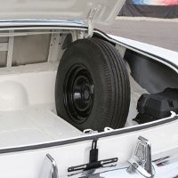 ATPM Pertahankan Ban Serep