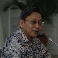 Wapres Tak Sarankan Produksi Sepeda Motor Dibatasi