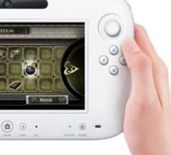 Nintendo Wii U Bukan Ancaman Bagi Sony