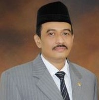 Wakil Ketua BPK Herman Widyananda Tutup Usia