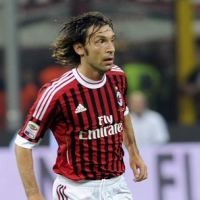Unik, Pirlo Tak Tergantikan di Milan