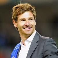 Peluang Villas Boas ke Inter Tertutup