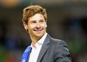 Peluang Villas Boas ke Inter Tertutup