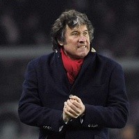 Genoa Tunjuk Malesani Sebagai Pelatih Baru