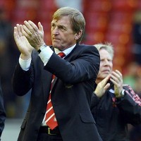 Dalglish Tekankan Pentingnya Semangat Tim