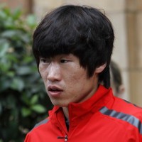 Park Mungkin Tak Selamanya di MU