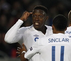 Welbeck Siap Tembus Tim Inti MU