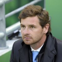 Chelsea Dapat Villas-Boas?