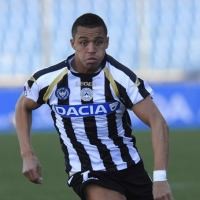 Barca-Udinese Sepakat Soal Alexis Sanchez