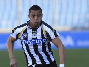 Barca-Udinese Sepakat Soal Alexis Sanchez