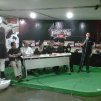 Ini Dia 18 Pemain Perang Bintang ISL 