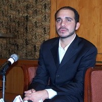 Pangeran Ali Diskusikan PSSI bersama FIFA