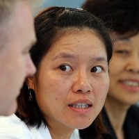 Li Na Akui Ada Tekanan Usai Prancis Terbuka