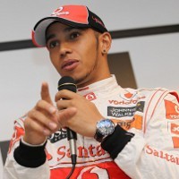 Hamilton Ingin Akhiri Tren Negatif