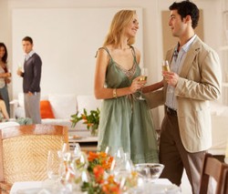 Dos & Donts Saat Bertemu Mantan Kekasih