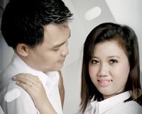 Irwan & Henny