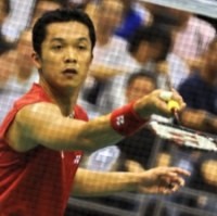 Taufik Prediksi Persaingan Jadi Lebih Berat