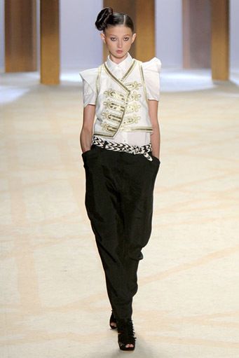 3.1 Phillip Lim, Spring/Summer 2009