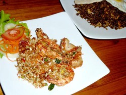 Wisata Kuliner Jakarta