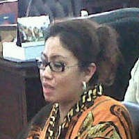 Ada Neshawati Juga dalam Kasus Andi Nurpati