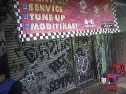 Bentrok di Jagakarsa Timbulkan 2 Korban Luka